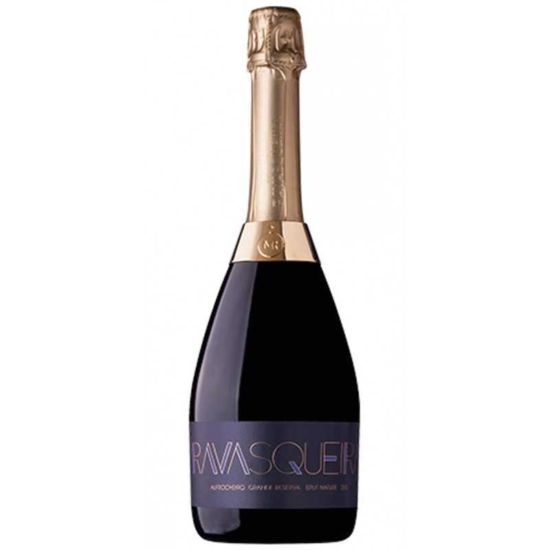 Monte da Ravasqueira Grande Reserva 2012 Sparkling Wine