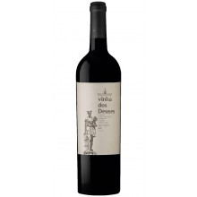 Červené víno Vinha dos Deuses Reserva 2017