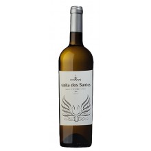 Vinha dos Santos 2013 Bílé víno