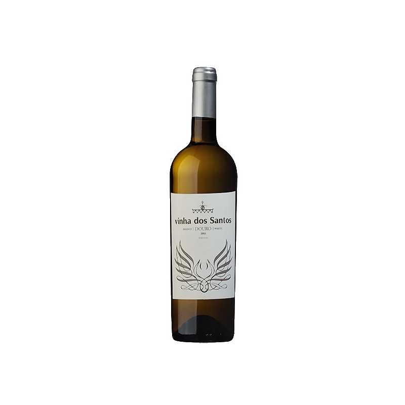 Vinha dos Santos 2013 White Wine