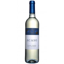 Bílé víno Acaso