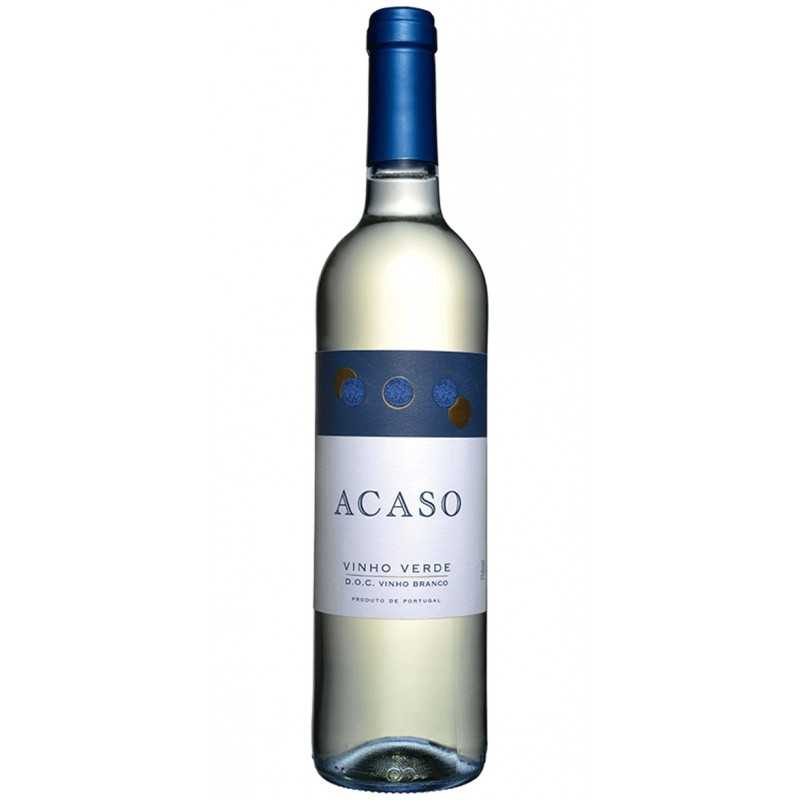 Acaso White Wine Acaso White Wine