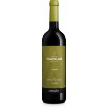 Červené víno Murças Minas 2016|Winefromportugal