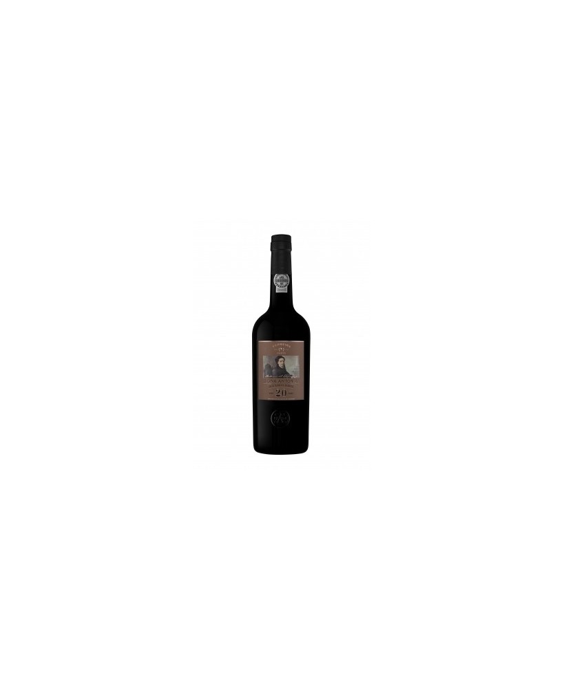 Ferreira Dona Antónia 20 Years Old Port Wine Ferreira Dona Antónia 20 Years Old Port Wine