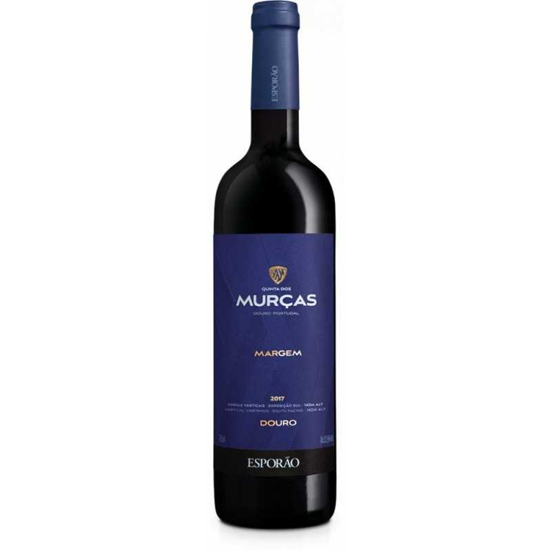 Murças Margem 2017 Red Wine|Winefromportugal