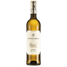 Montes Ermos Reserva 2019 Bílé víno
