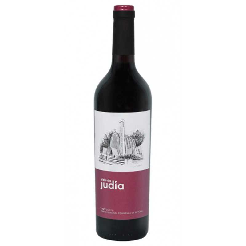 Vale da Judia 2019 rødvin|Winefromportugal