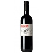 Červené víno Aventura 2016