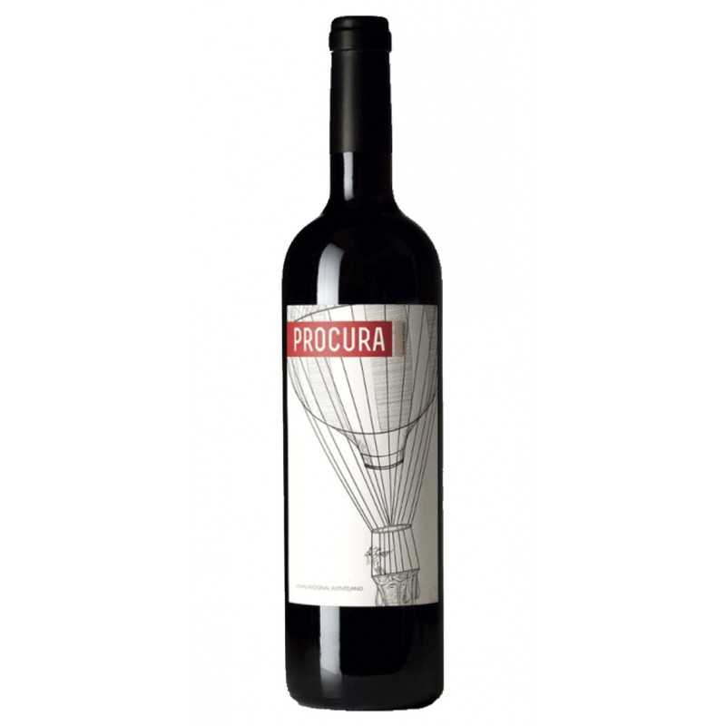 Procura 2016 Red Wine