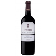 Quinta da Touriga Puro 2015 Červené víno