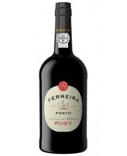 Ferreira Ruby Port Wine