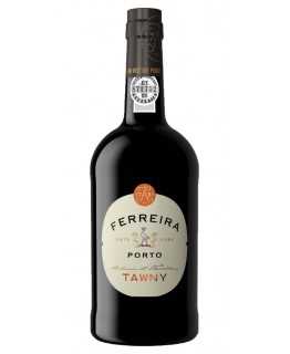 Ferreira Tawny Port Wine