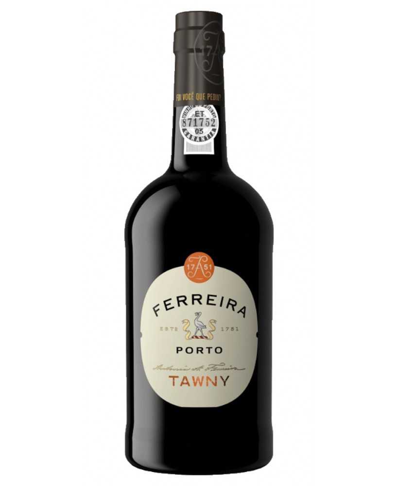 Ferreira Tawny Port Wine Ferreira Tawny Port Wine