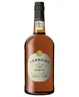 Ferreira White Port Wine