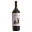 Červené víno Vinha do Pastor Reserva 2015|Winefromportugal