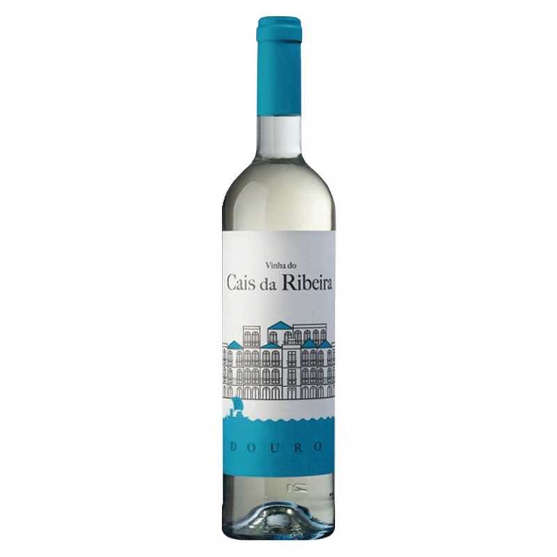 Vinha do Cais da Ribeira 2016 White Wine Vinha do Cais da Ribeira 2016 White Wine
