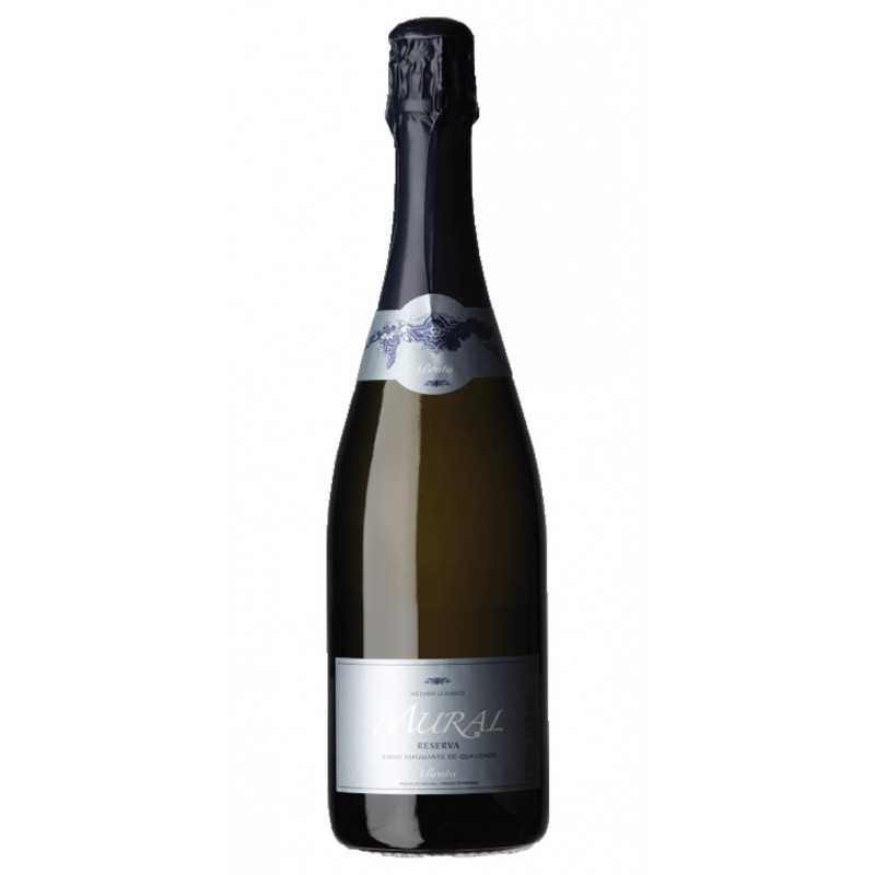Mural Reserva Bruto Sparkling White Wine Mural Reserva Bruto Sparkling White Wine