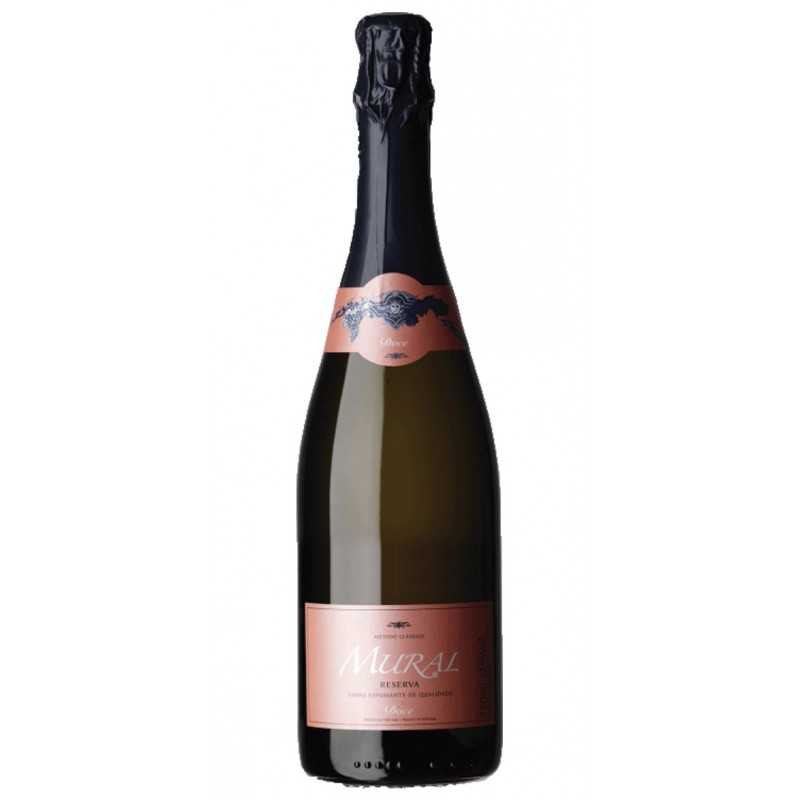 Mural Reserva Doce Sparkling White Wine Mural Reserva Doce Sparkling White Wine