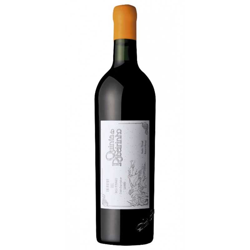 Quinta do Ribeirinho Pé Franco 2011 Červené víno Quinta do Ribeirinho Pé Franco 2011 Červené víno