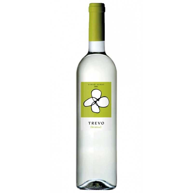 Trevo 2020 White Wine