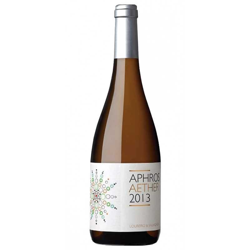 Aphros Aether 2012 White Wine Aphros Aether 2012 White Wine