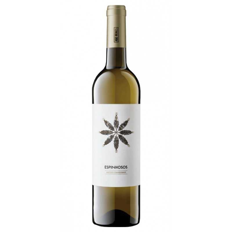 Espinhosos 2021 White Wine Espinhosos 2021 White Wine