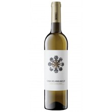 Casa do Arrabalde 2019 Bílé víno
