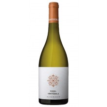 Casal de Ventozela Alvarinho 2017 Bílé víno