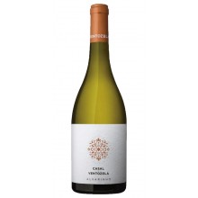 Alvarinho|Winefromportugal