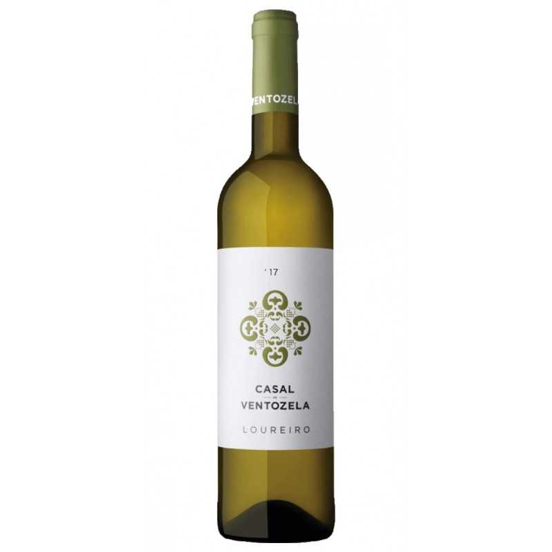 Casal de Ventozela Loureiro 2017 White Wine