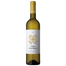 Casal de Ventozela Arinto 2017 Bílé víno