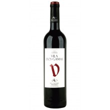 Vila dos Gamas 2016 Red Wine