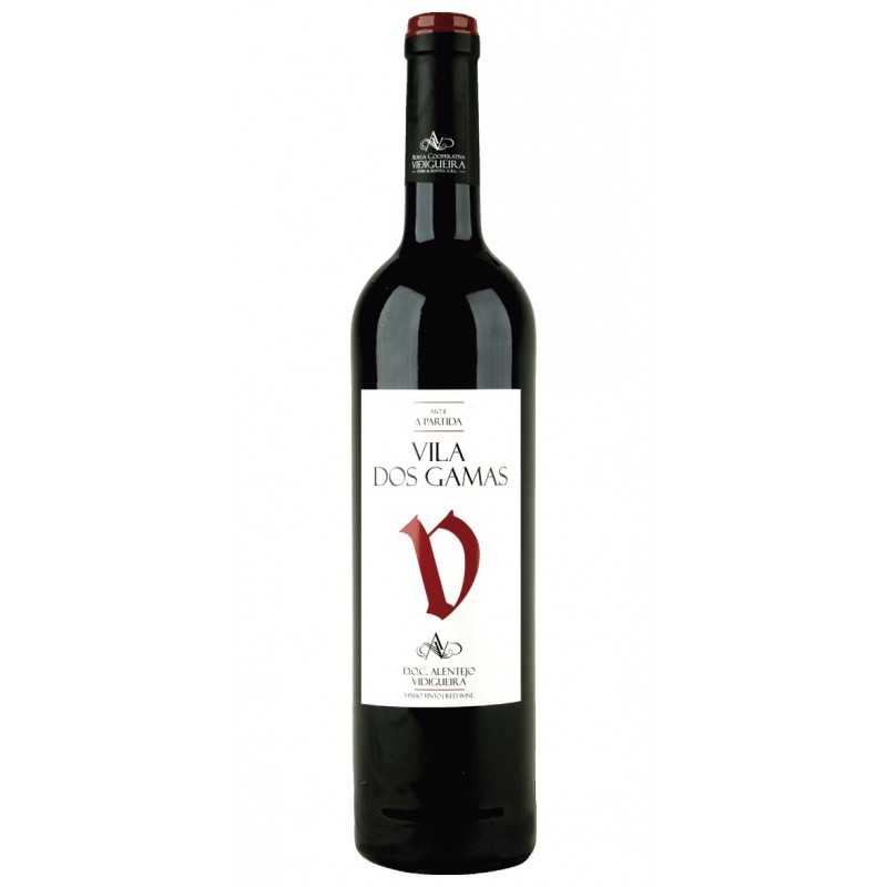 Vila dos Gamas 2016 Red Wine Vila dos Gamas 2016 Red Wine