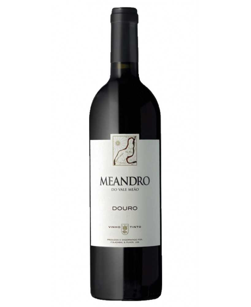 Meandro 2018 Red Wine Meandro 2018 Red Wine