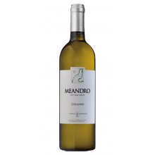 Meandro 2018 White Wine