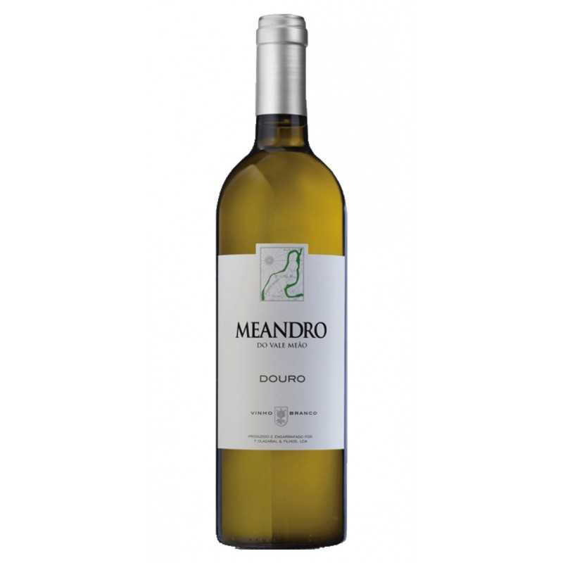 Meandro 2018 White Wine