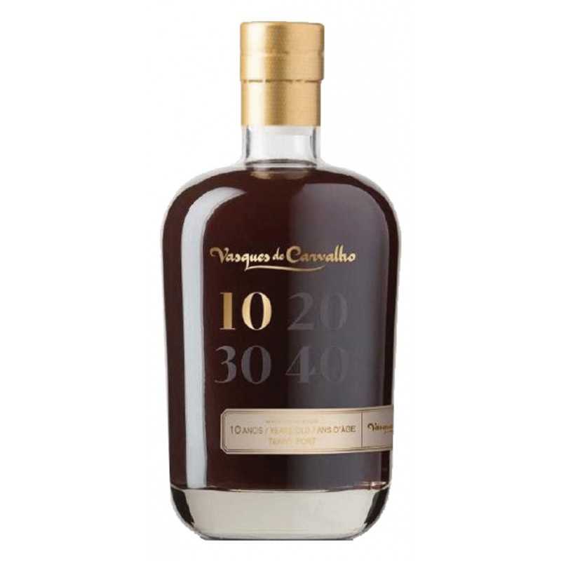 Vasques de Carvalho 10 let starý Tawny Port Wine