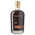 Vasques de Carvalho 30 let starý Tawny Port Wine