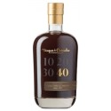 Vasques de Carvalho Čtyřicet let starý Tawny Port