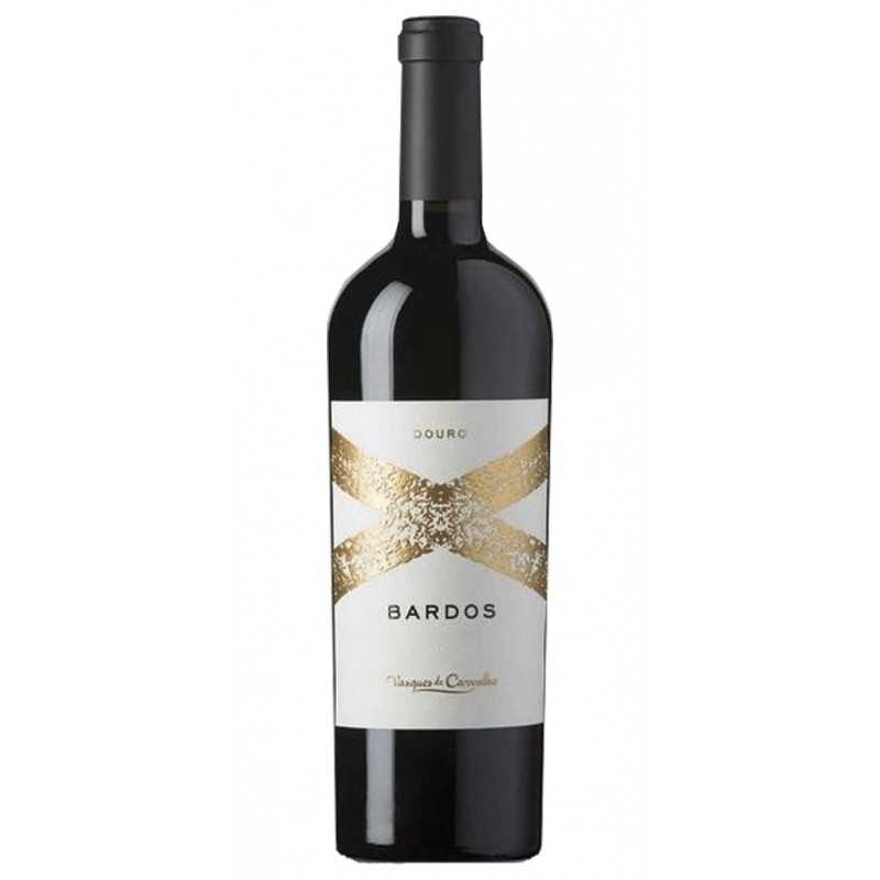 X Bardos 2013 Rødvin|Winefromportugal