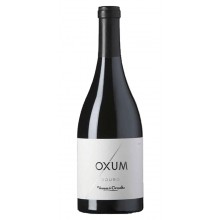 Červené víno Oxum 2015
