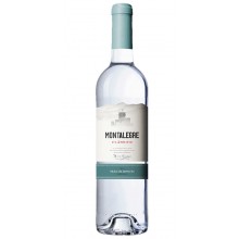 Mont'Alegre Classico 2021 White Wine
