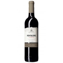 Mont'Alegre Červené víno Classico 2019