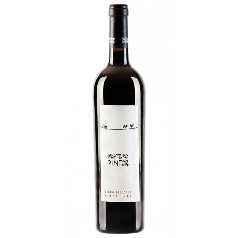 Monte do Pintor 2015 Red Wine