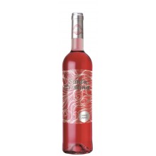 Santa Cristina 2018 Rosé víno