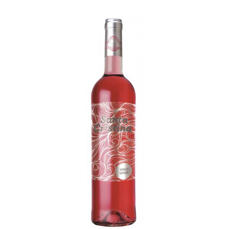 Santa Cristina 2018 Rosé víno Santa Cristina 2018 Rosé víno