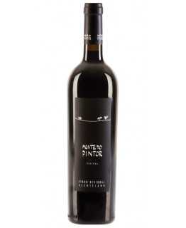 Monte do Pintor Reserva 2004 Red Wine