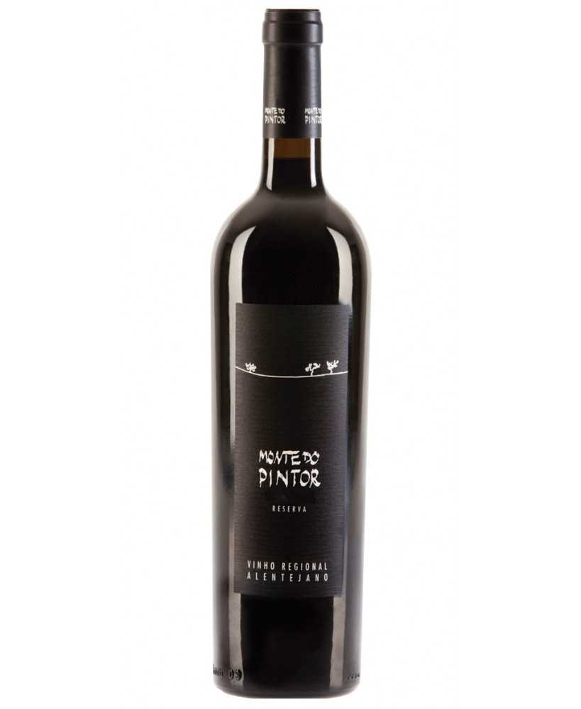 Monte do Pintor Reserva 2004 Red Wine