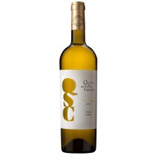 Quinta de Santa Cristina Reserva 2015 Bílé víno