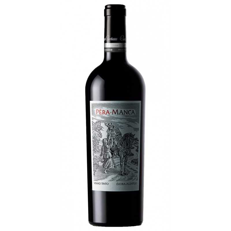 Pera Manca 2013 Red Wine|Winefromportugal